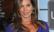 Cindy Crawford