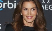 Cindy Crawford