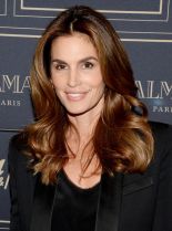 Cindy Crawford