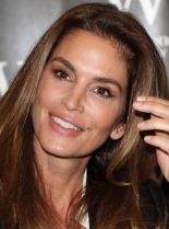 Cindy Crawford