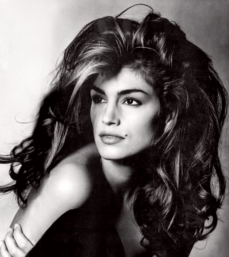 Cindy Crawford