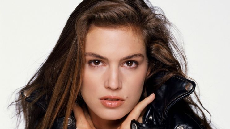 Cindy Crawford