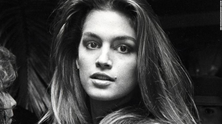Cindy Crawford