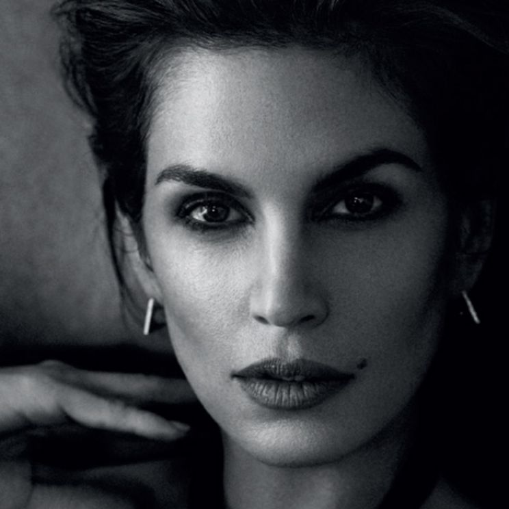 Cindy Crawford