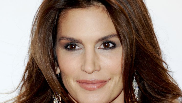 Cindy Crawford