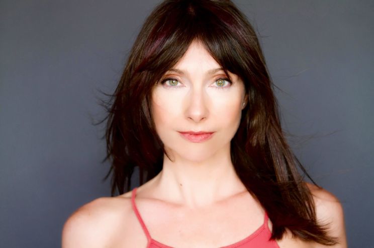 Cindy Dolenc
