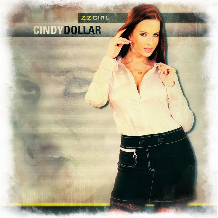 Cindy Dollar