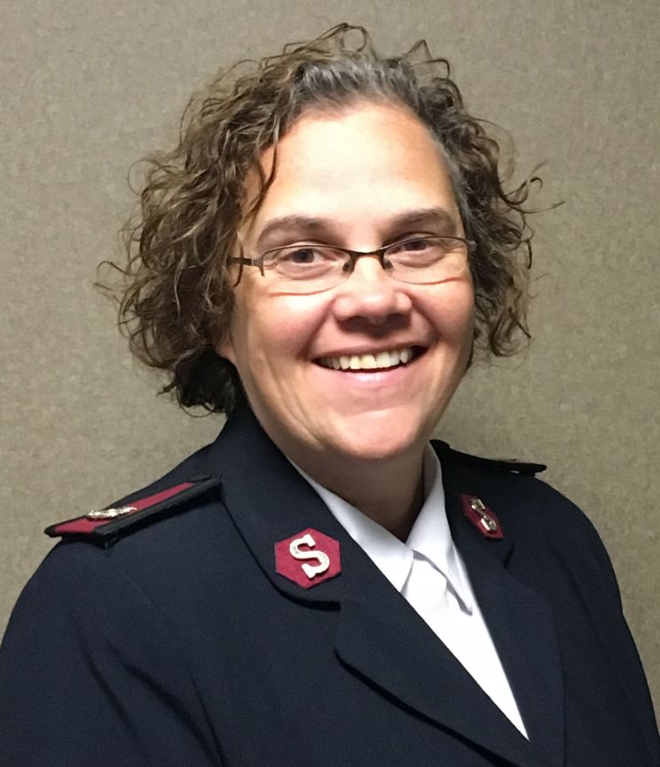 Cindy Drummond