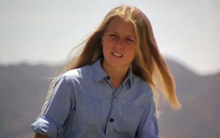 Cindy Eilbacher