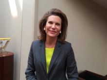 Cindy Fisher