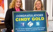 Cindy Gold