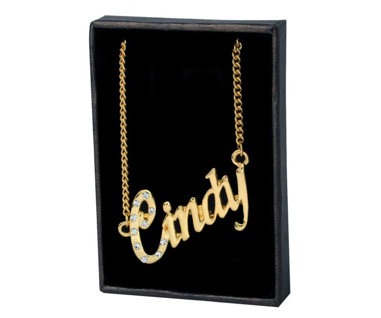 Cindy Gold