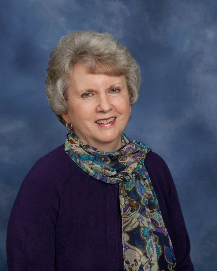 Cindy Harrell