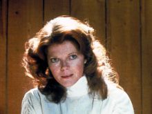 Cindy Hinds