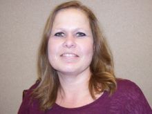 Cindy Hinds