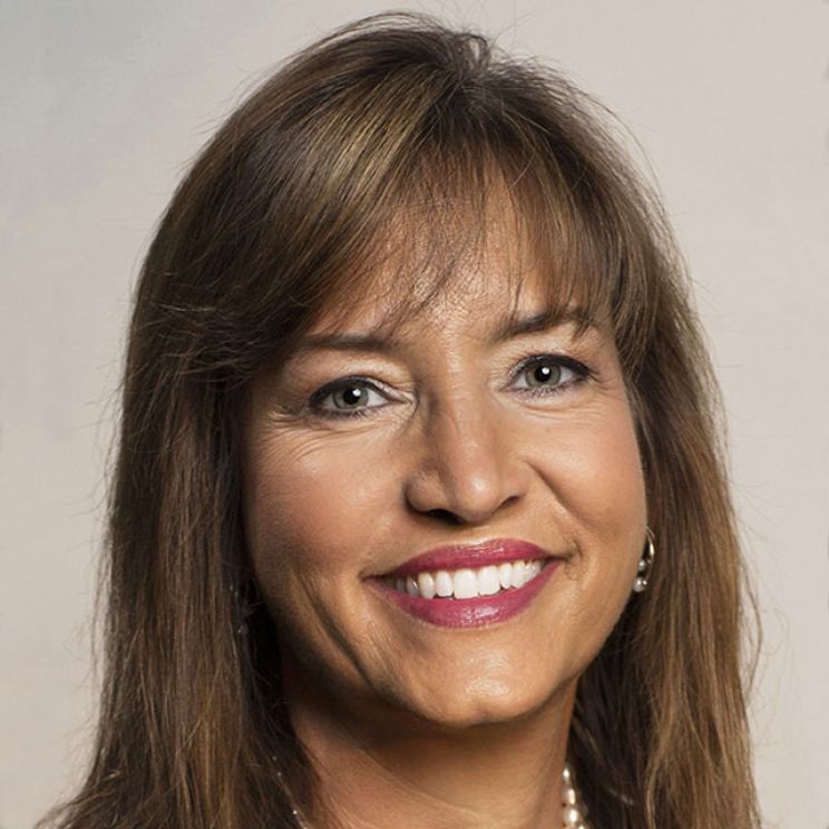 Cindy Hinds
