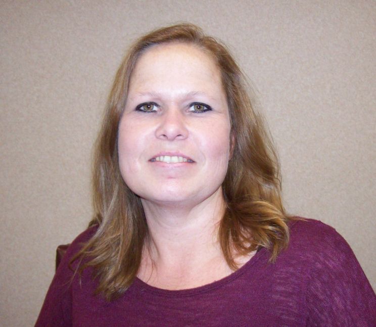 Cindy Hinds