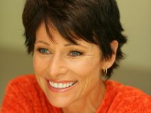 Cindy Hogan