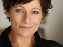 Cindy Hogan