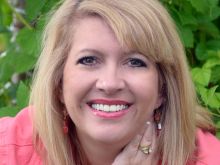 Cindy Hogan #1853313 picture (Landscape Medium)