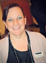 Cindy Hogan