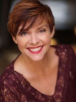 Cindy Hogan