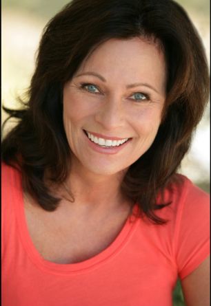 Cindy Hogan