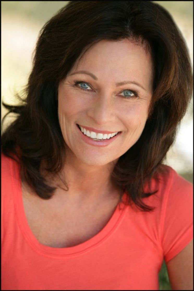 Cindy Hogan