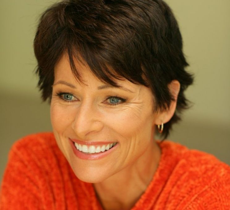 Cindy Hogan