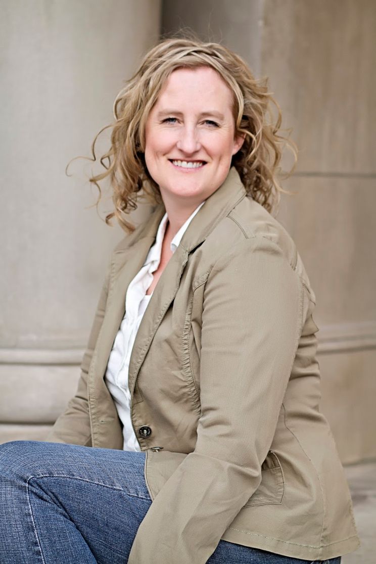 Cindy Hogan