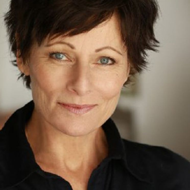 Cindy Hogan