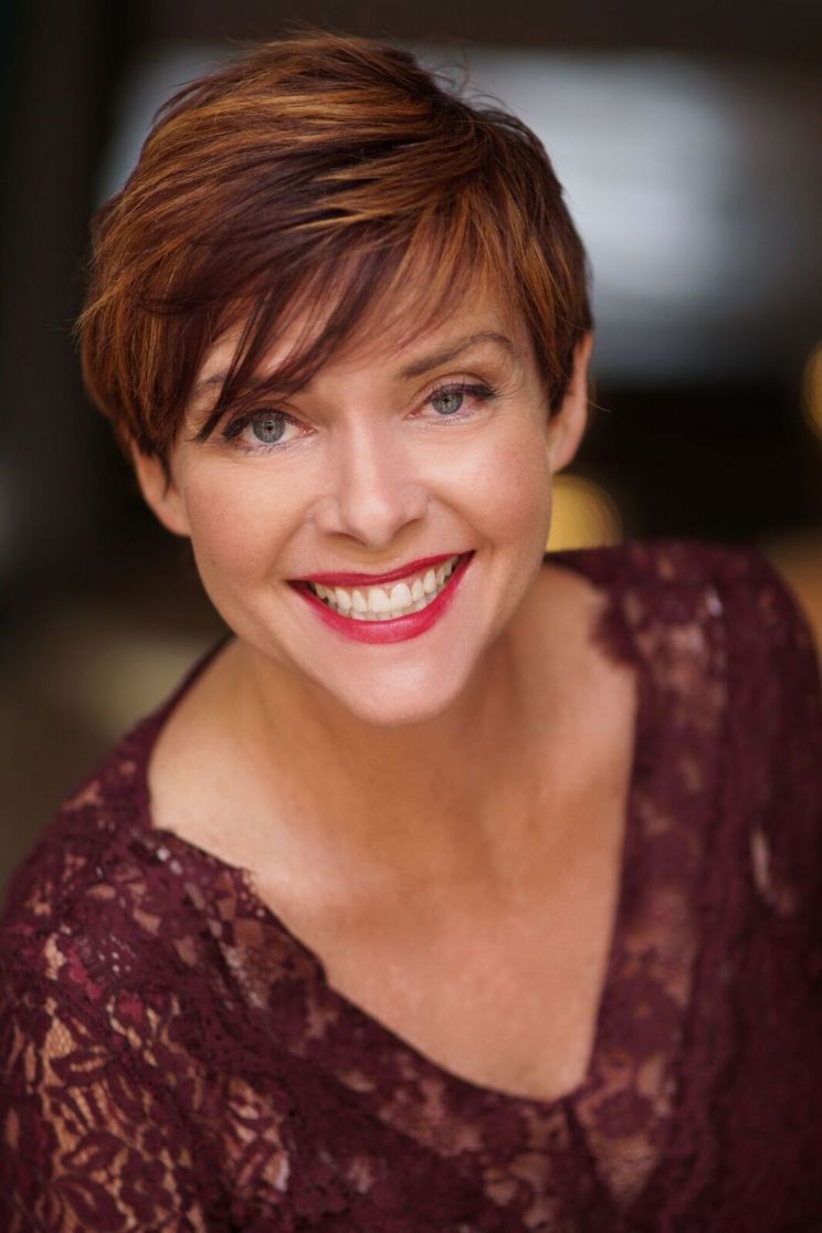 Cindy Hogan