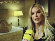 Cindy Jackson