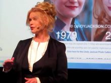 Cindy Jackson