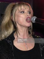 Cindy Jackson