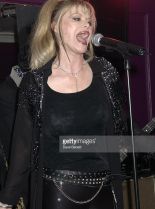 Cindy Jackson