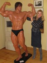 Cindy Jackson