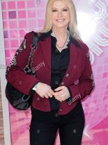 Cindy Jackson