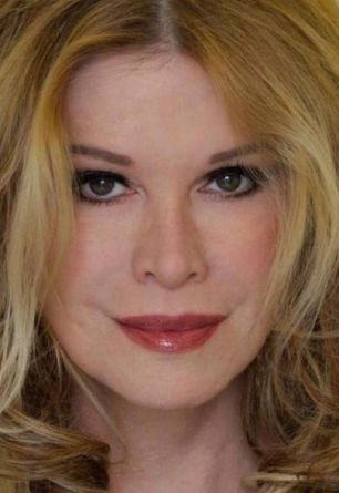 Cindy Jackson