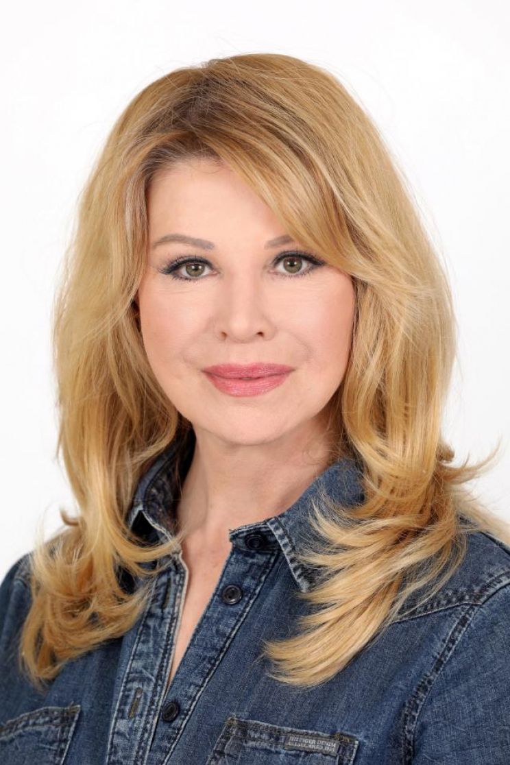 Cindy Jackson