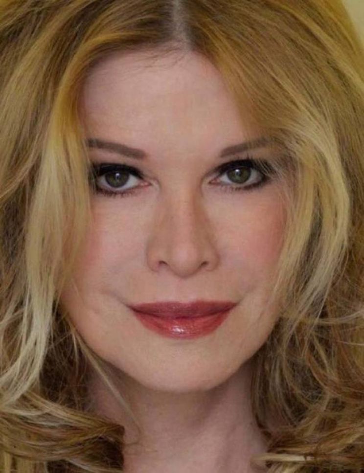 Cindy Jackson