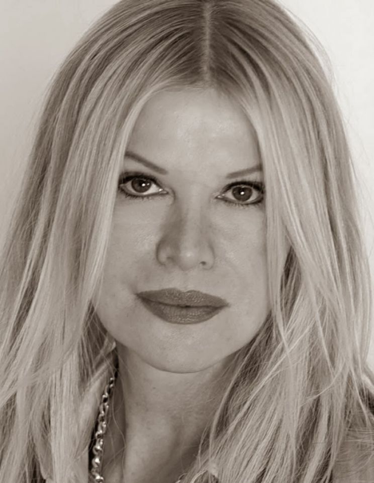 Cindy Jackson