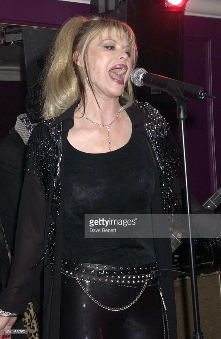 Cindy Jackson