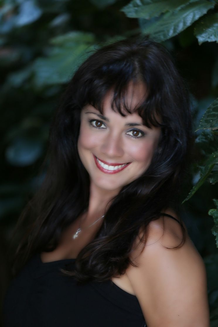 Cindy Jackson