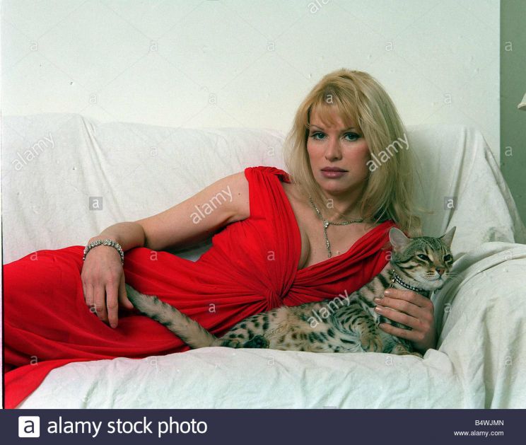 Cindy Jackson
