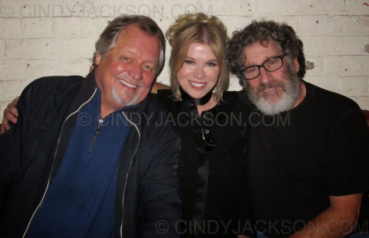 Cindy Jackson
