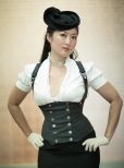 Cindy Lu