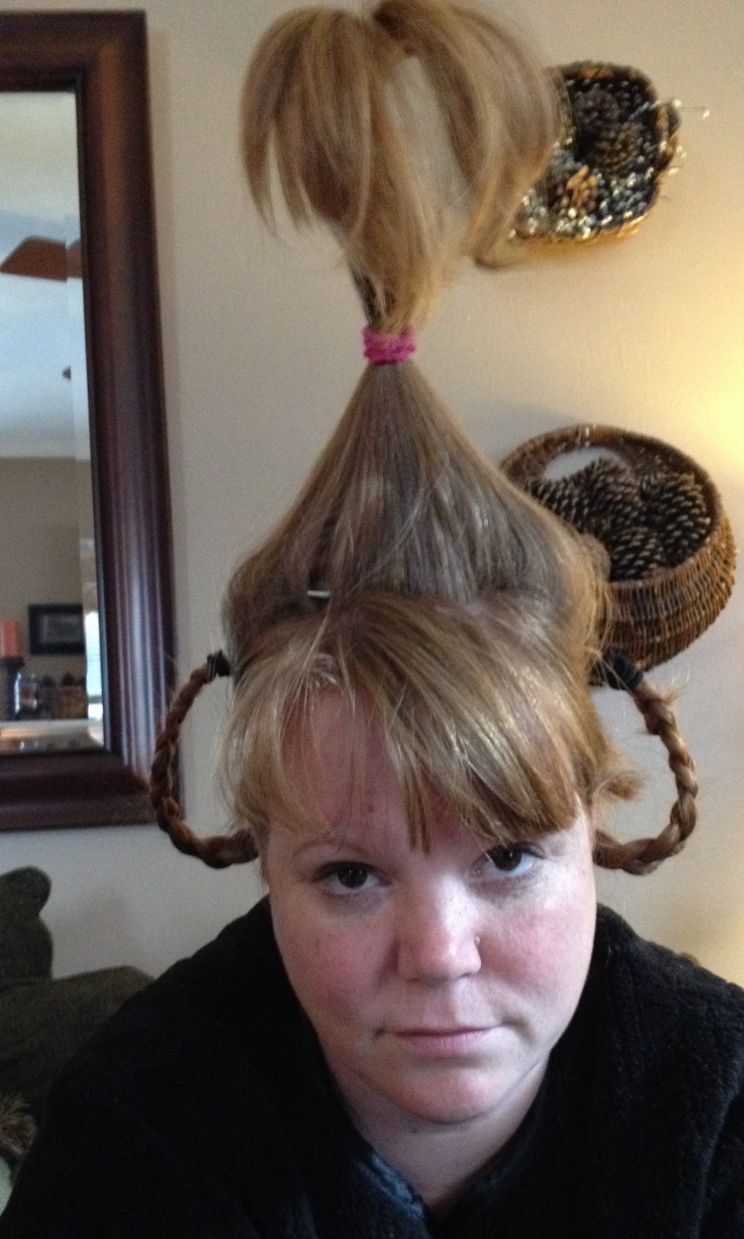 Cindy Lu