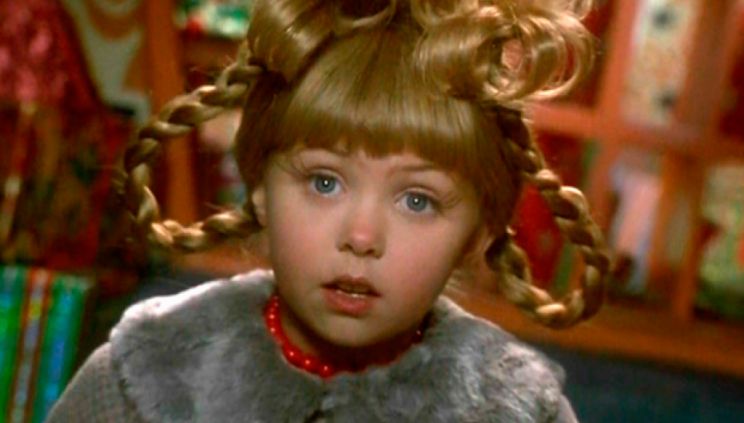 Cindy Lu