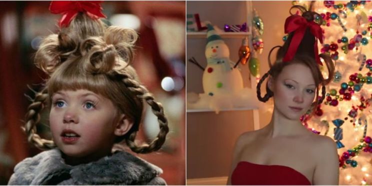 Cindy Lu